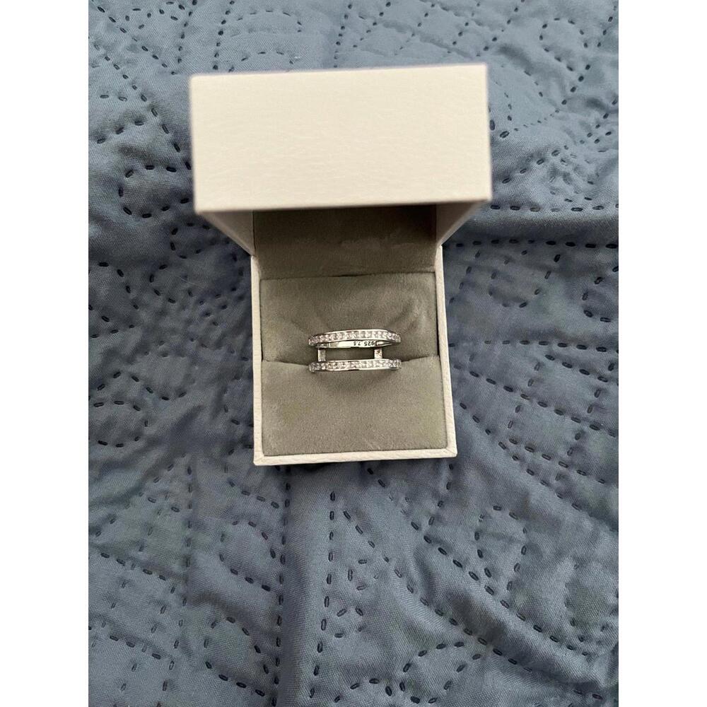 Sterling Silver Enhancer - Picture 3 of 3